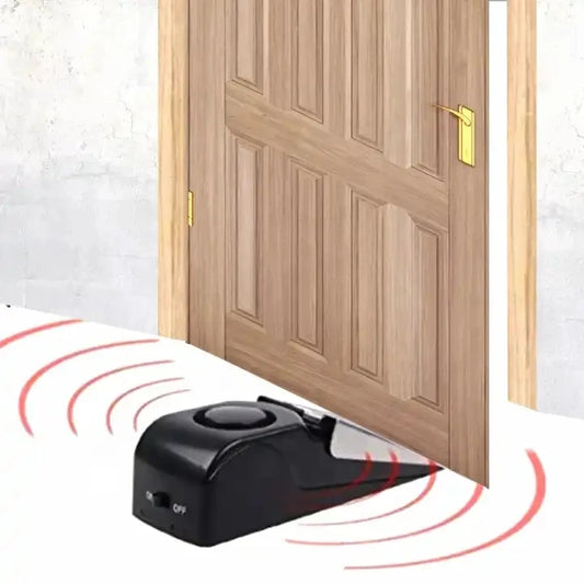 Bouchon de Porte d’Alarme