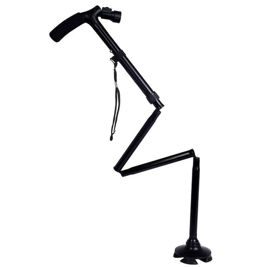 Canne de marche led